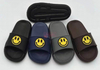 INJECTION SLIDE SLIPPERS