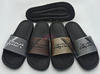 INJECTION SLIDE MEN SLIPPERS