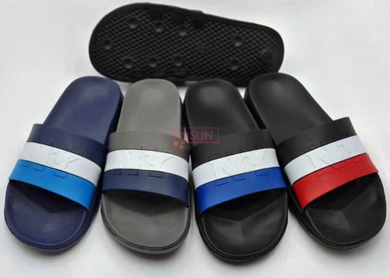 INJECTION MEN SLIPPERS