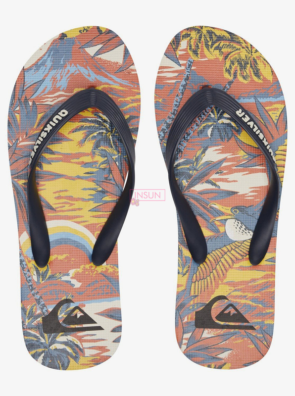 FLIP FLOPS