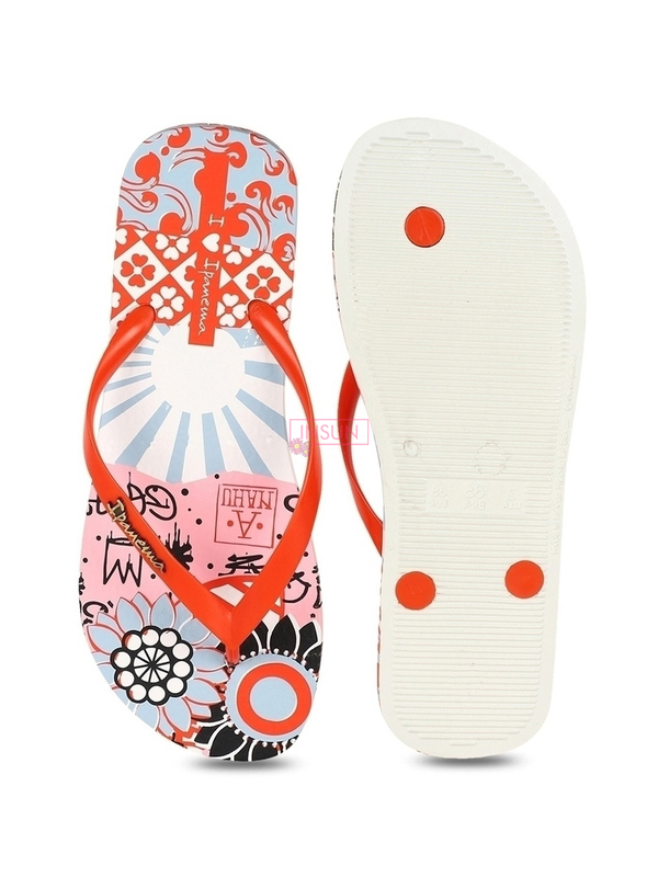 FLIP FLOPS