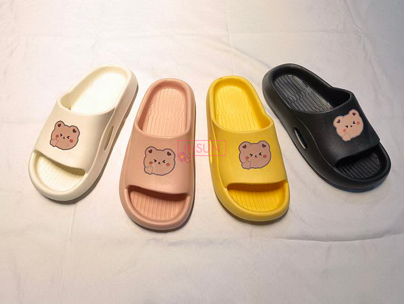 INJECTION WOMEN SLIPPERS