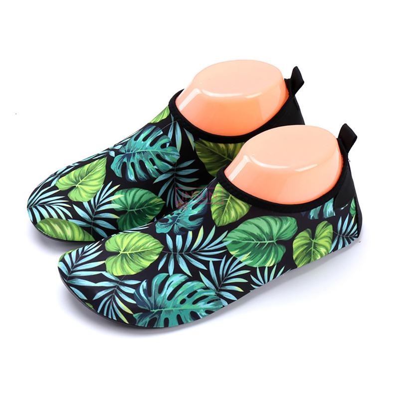 SKIN SHOES
