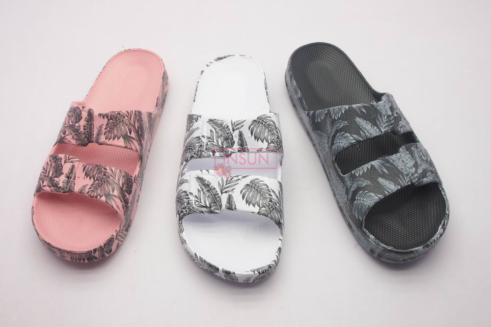 INJECTION WOMEN SLIPPERS