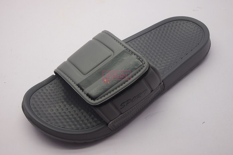 INJECTION SLIDE SLIPPERS