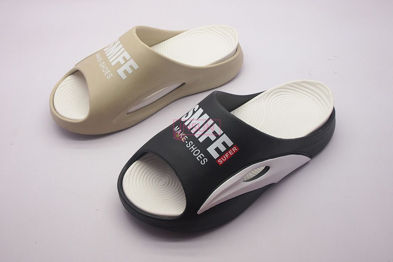 INJECTION SLIDE SLIPPERS