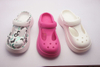 CLOGS
