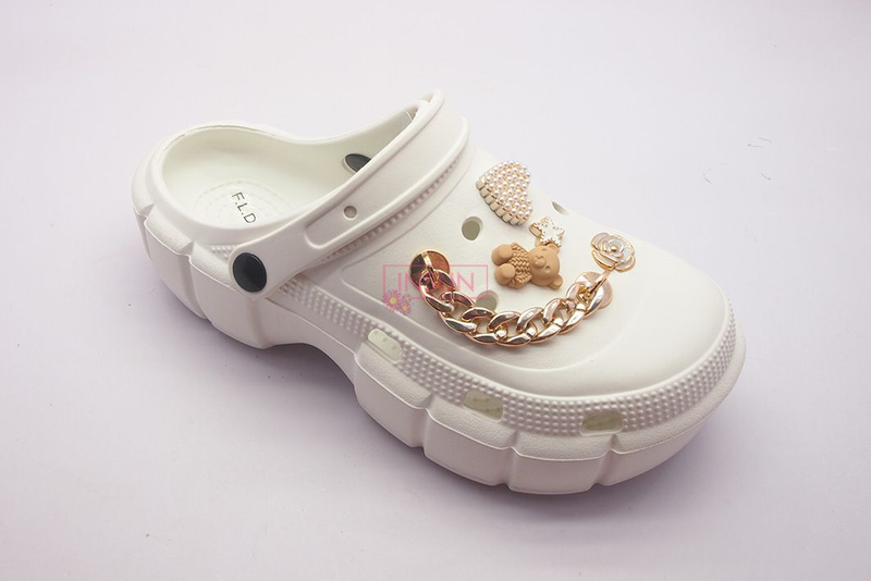 CLOGS