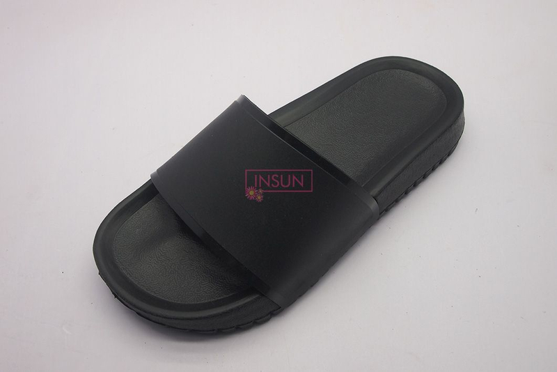 INJECTION SLIDE SLIPPERS