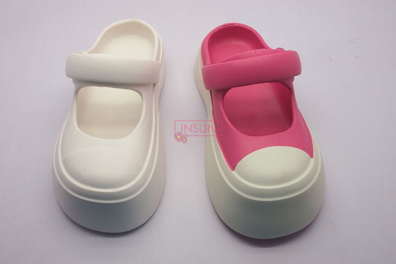 CLOGS