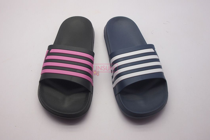 INJECTION SLIDE SLIPPERS