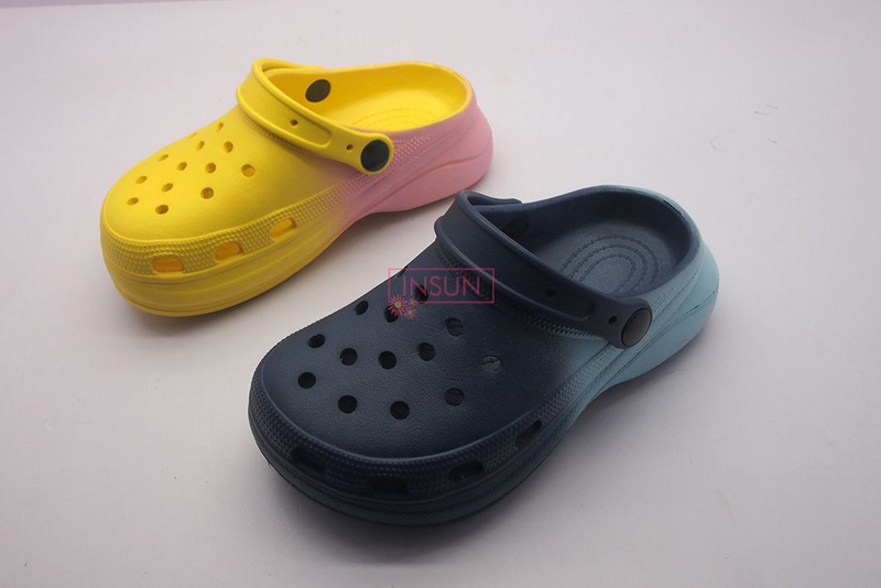 CLOGS