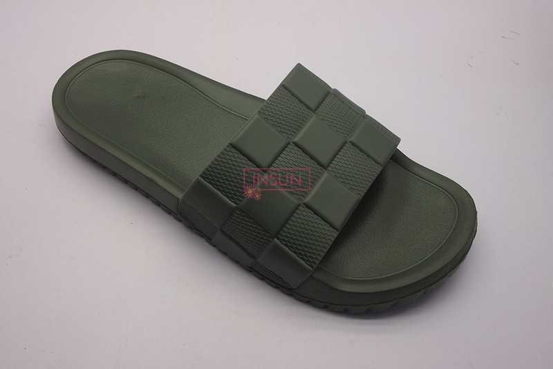 INJECTION SLIDE SLIPPERS