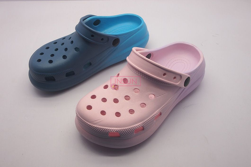 CLOGS