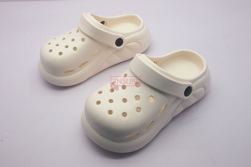 CLOGS