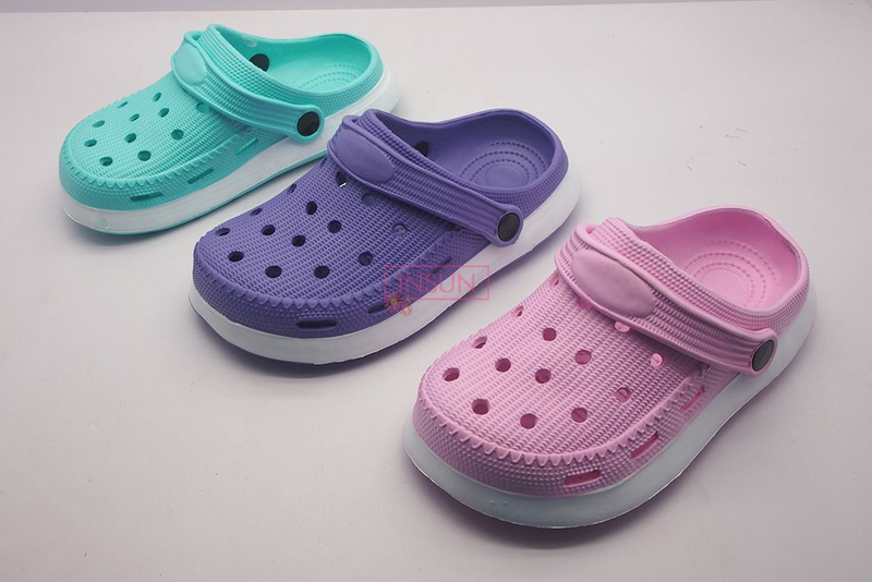 CLOGS