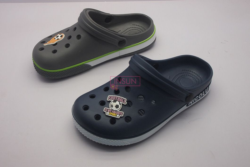CLOGS