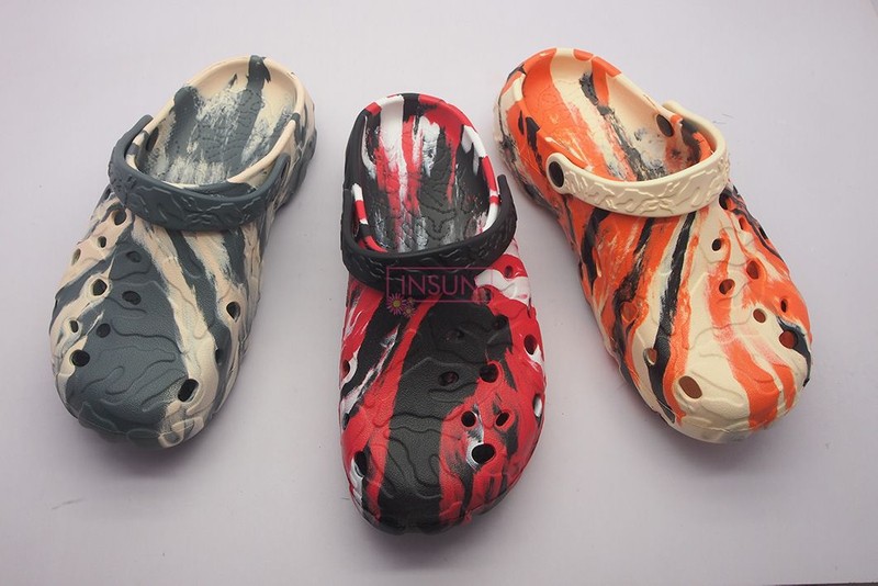 CLOGS