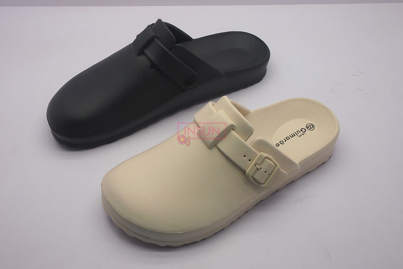 CLOGS