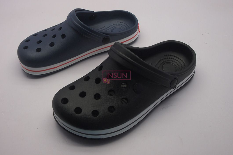 CLOGS