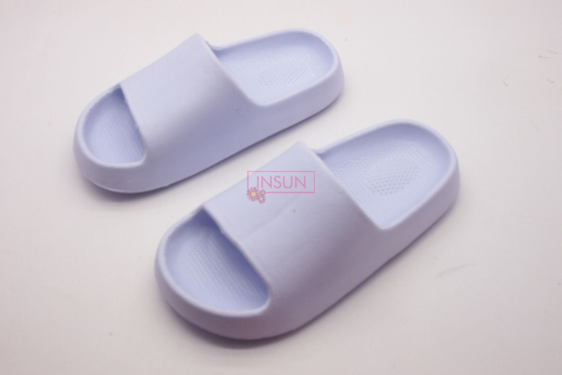 INJECTION SLIDE SLIPPERS