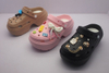 CLOGS