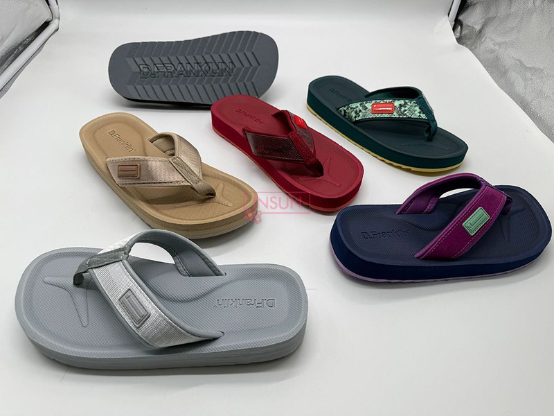 EVA SLIPPERS