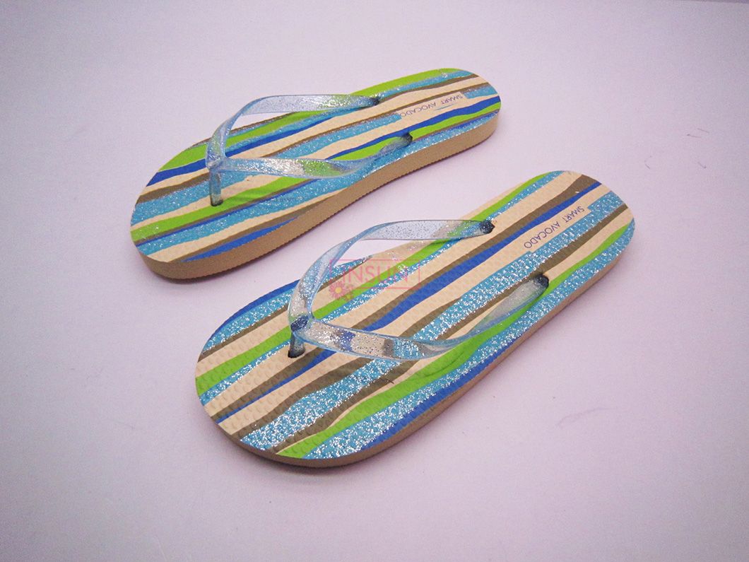 FLIP FLOPS