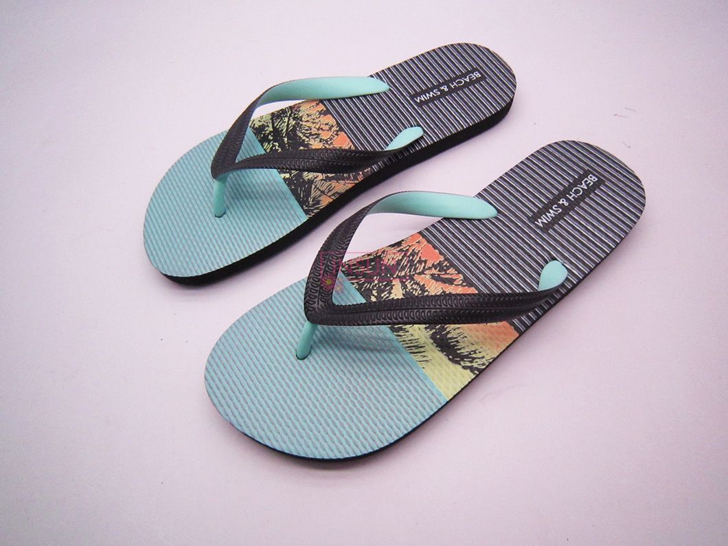 FLIP FLOPS