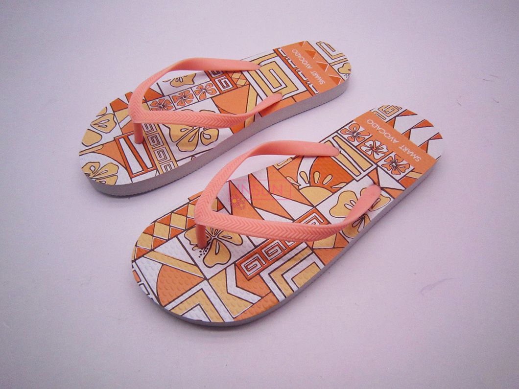 FLIP FLOPS