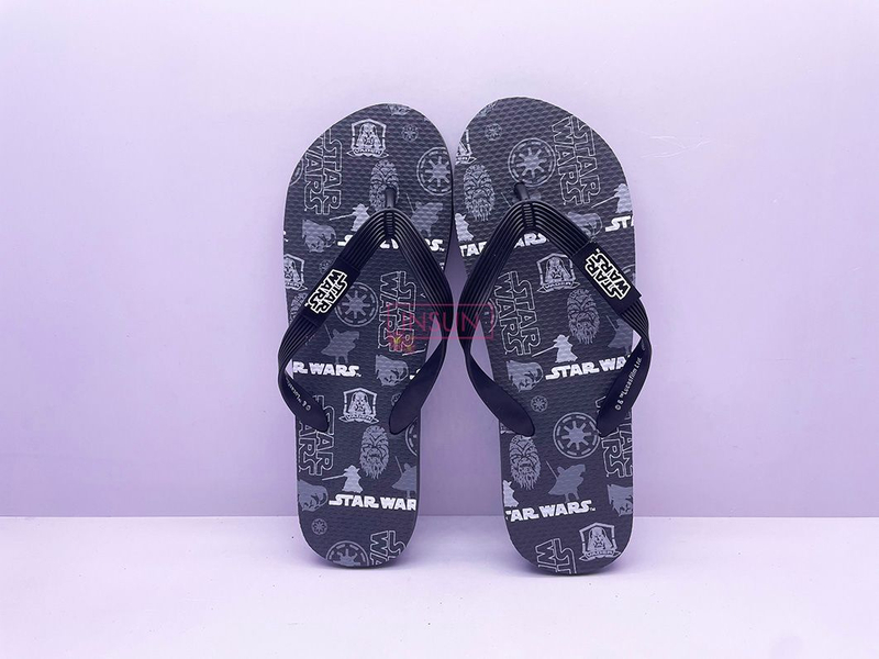 FLIP FLOPS