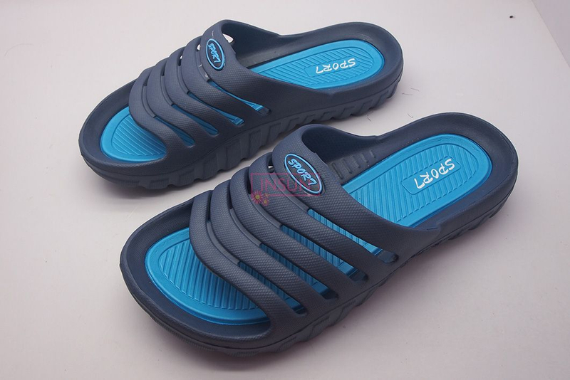 INJECTION SLIDE SLIPPERS