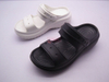 INJECTION SLIDE SLIPPERS