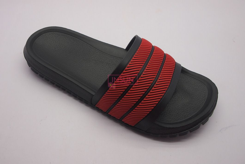INJECTION SLIDE SLIPPERS