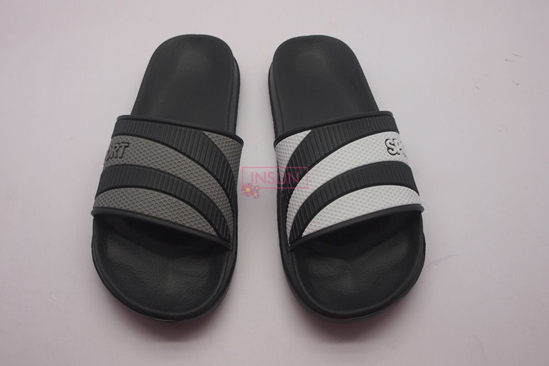 INJECTION SLIDE SLIPPERS