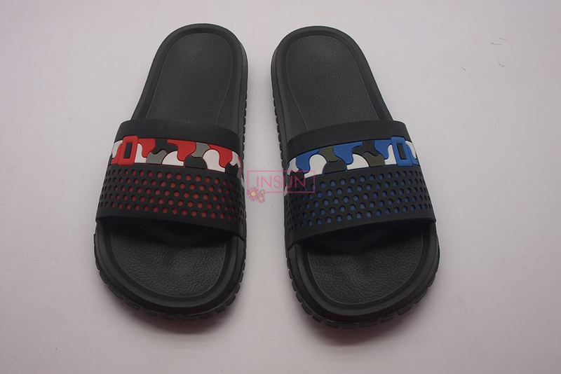 INJECTION SLIDE SLIPPERS