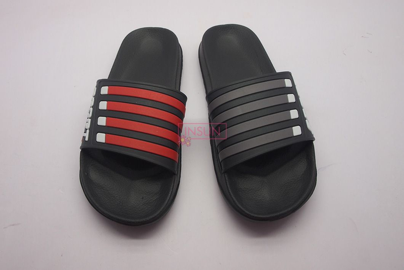INJECTION SLIDE SLIPPERS