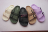 INJECTION SLIDE SLIPPERS