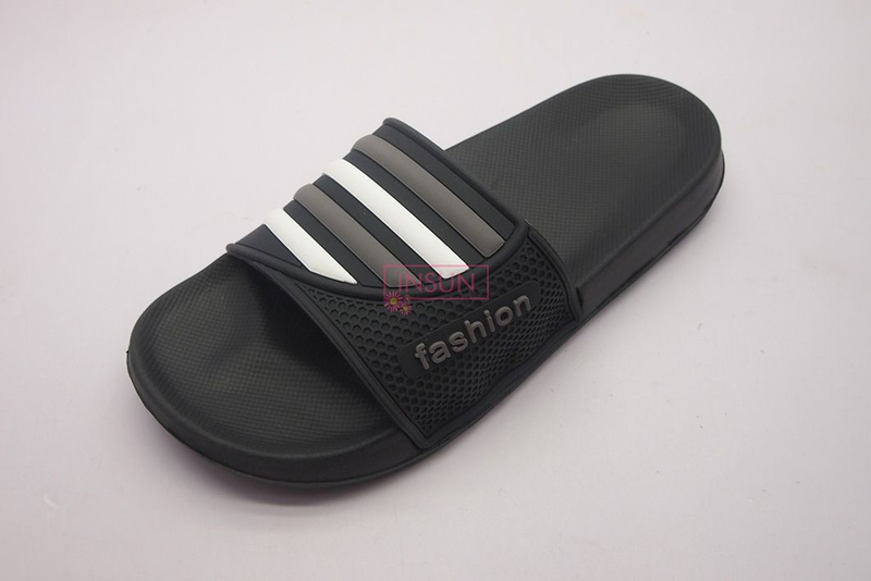 INJECTION SLIDE SLIPPERS