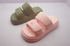 INJECTION SLIDE SLIPPERS