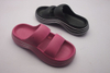 INJECTION SLIDE SLIPPERS