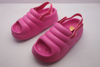 INJECTION SLIDE SLIPPERS