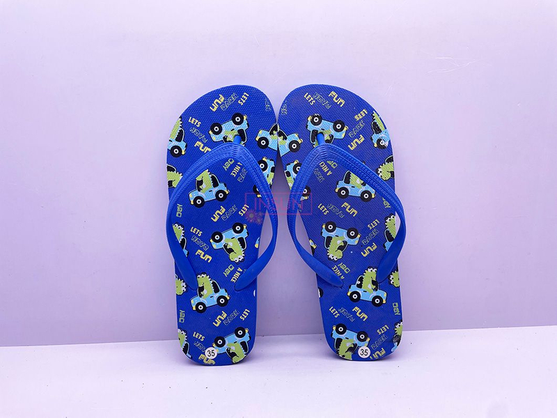 FLIP FLOPS