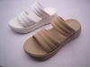 INJECTION SLIDE SLIPPERS