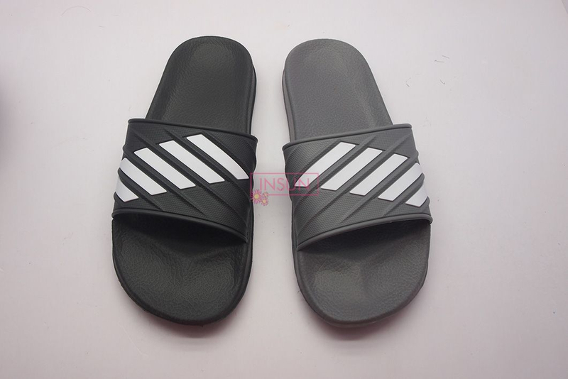 INJECTION SLIDE SLIPPERS