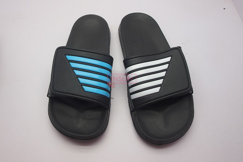 INJECTION SLIDE SLIPPERS