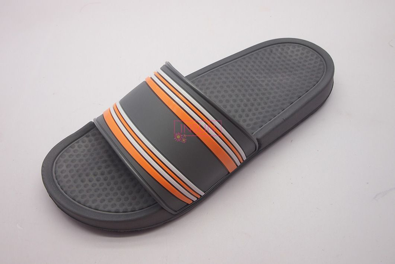 INJECTION SLIDE SLIPPERS