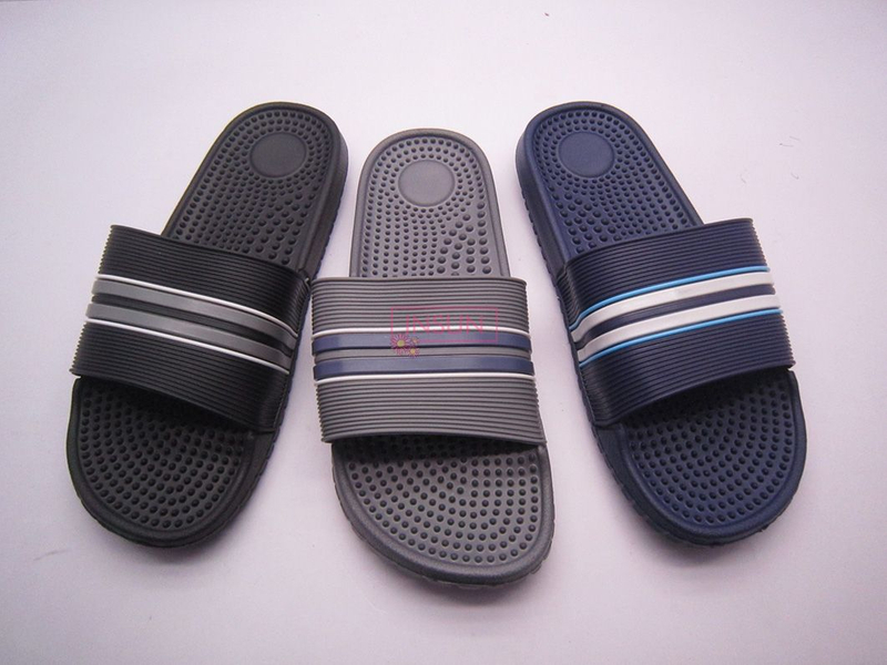 INJECTION SLIDE SLIPPERS