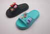 INJECTION SLIDE SLIPPERS