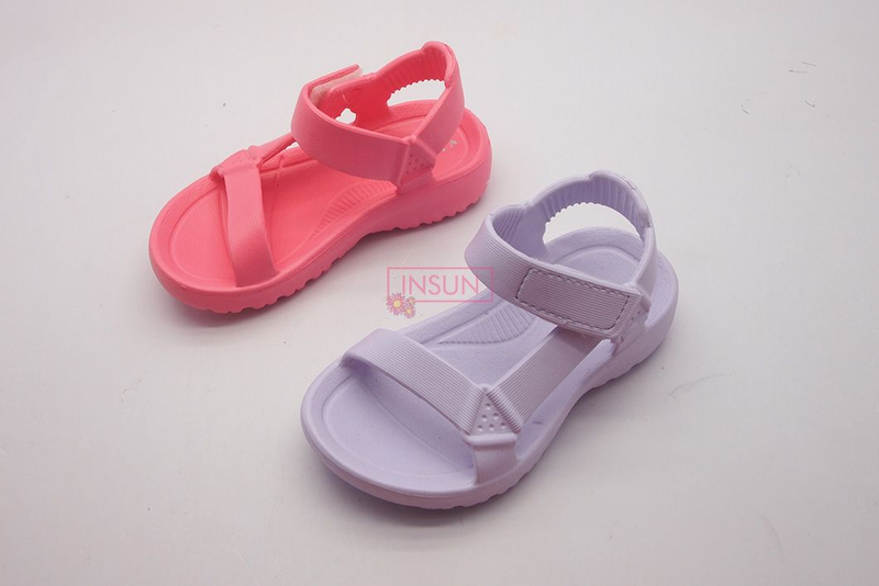 INJECTION SLIDE SLIPPERS